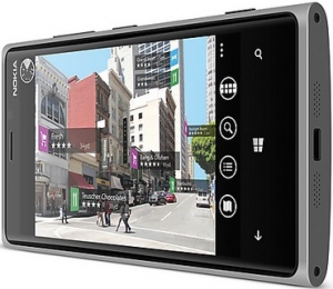 Nokia 920 Lumia Grey Nokia 920 Lumia Grey