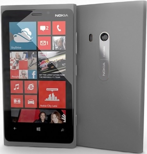 Nokia 920 Lumia Grey Nokia 920 Lumia Grey