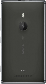 Nokia 925 Lumia Black