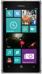 Nokia 925 Lumia Grey