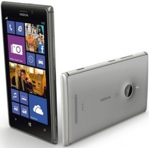 Nokia 925 Lumia Grey