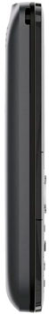 Nokia C1-01 Dark Grey