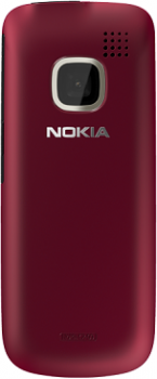 Nokia C2-00 Dual Sim Magenta Nokia C2-00 Dual Sim Magenta