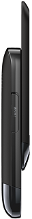 Nokia C2-03 Dual Sim Chrome Black Nokia C2-03 Dual Sim Chrome Black