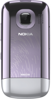 Nokia C2-06 Dual Sim Liliac Nokia C2-06 Dual Sim Liliac
