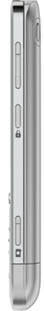 Nokia C3-01 Silver Nokia C3-01 Silver