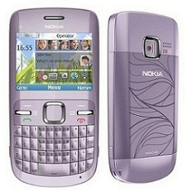 Nokia C3 Acacia Nokia C3 Acacia