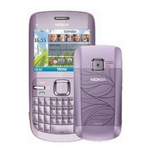 Nokia C3 Acacia Nokia C3 Acacia