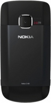 Nokia C3 Black Nokia C3 Black