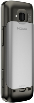 Nokia C5-00.2 Warm Grey Nokia C5-00.2 Warm Grey
