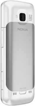 Nokia E5 White