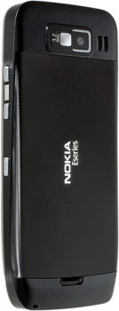 Nokia E52 Black Al NAVI Nokia E52 Black Al NAVI
