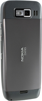 Nokia E52 Metal Al NAVI Nokia E52 Metal Al NAVI