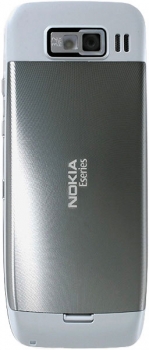 Nokia E52 White Al Navi Nokia E52 White Al Navi