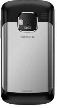 Nokia E5 Carbon Black Nokia E5 Carbon Black