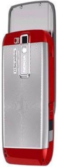 Nokia E66 Red Nokia E66 Red