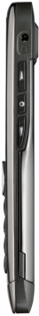 Nokia E71 Grey Steel