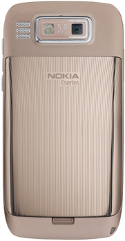 Nokia E72 Topaz Brown NAVI Nokia E72 Topaz Brown NAVI