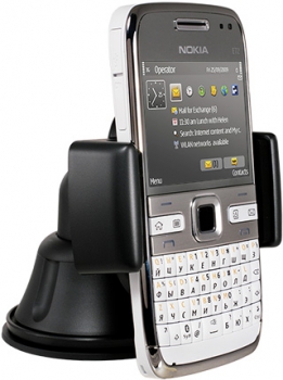 Nokia E72 Zircon White NAVI Nokia E72 Zircon White NAVI