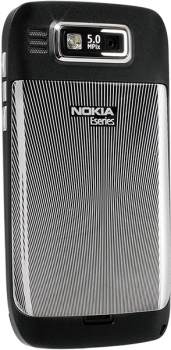 Nokia E72 Zodium Black NAVI Nokia E72 Zodium Black NAVI
