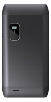 Nokia E7-00 Dark Grey Nokia E7-00 Dark Grey