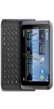 Nokia E7-00 Dark Grey Nokia E7-00 Dark Grey