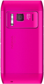 Nokia N8-00 Pink Nokia N8-00 Pink
