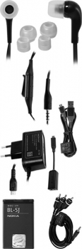 Nokia N900 Black Nokia N900 Black