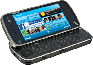 Nokia N97 Black Nokia N97 Black