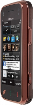 Nokia N97 mini Garnet Nokia N97 mini Garnet