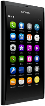 Nokia N9 16 Gb Black Nokia N9 16 Gb Black
