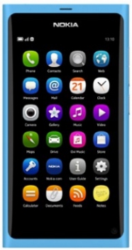 Nokia N9 16 Gb Cyan Nokia N9 16 Gb Cyan