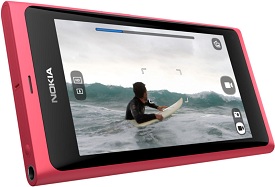 Nokia N9 16 Gb Magenta Nokia N9 16 Gb Magenta