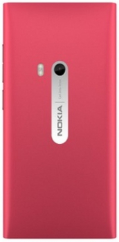 Nokia N9 16 Gb Magenta Nokia N9 16 Gb Magenta