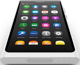 Nokia N9 64 Gb White Nokia N9 64 Gb White
