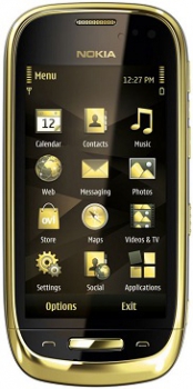 Nokia ORO Dark Nokia ORO Dark