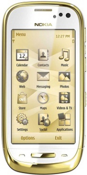 Nokia ORO Light Nokia ORO Light