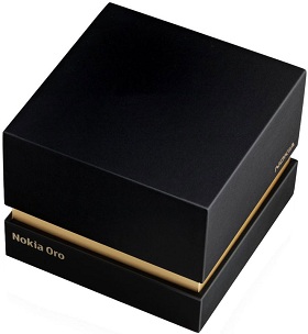 Nokia ORO Light Nokia ORO Light