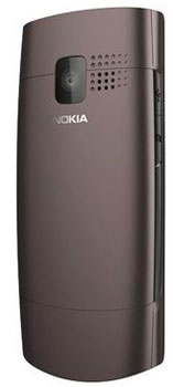 Nokia X2-01 Deep Grey