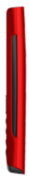 Nokia X2-01 Red Nokia X2-01 Red