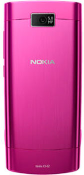 Nokia X3-02 Touch and Type Pink Nokia X3-02 Touch and Type Pink