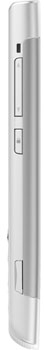Nokia X3-02 Touch and Type White Silver