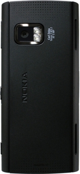 Nokia X6 16Gb Black NAVI Nokia X6 16Gb Black NAVI