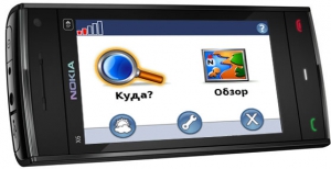Nokia X6 16Gb Black NAVI Nokia X6 16Gb Black NAVI