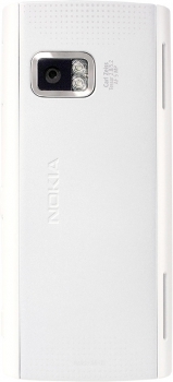 Nokia X6 16Gb White NAVI Nokia X6 16Gb White NAVI