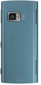 Nokia X6 8Gb Azure Nokia X6 8Gb Azure