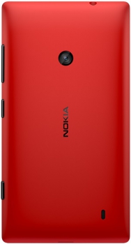 Nokia 520 Lumia Red Nokia 520 Lumia Red