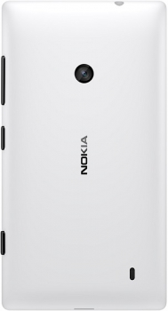 Nokia 520 Lumia White Nokia 520 Lumia White