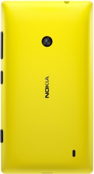 Nokia 520 Lumia Yellow Nokia 520 Lumia Yellow