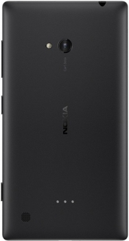 Nokia 720 Lumia Black